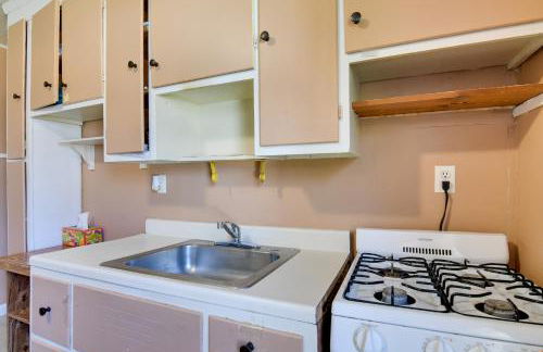 Shared Lake Access and Fire Pit Catskills Getaway! - Foto 6