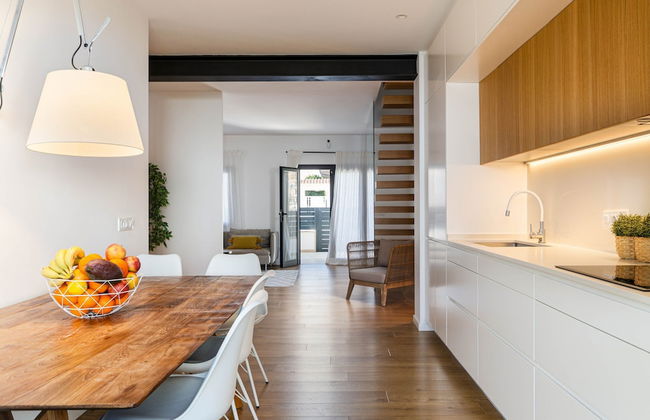 Beautiful Apartment With View - Foto 19