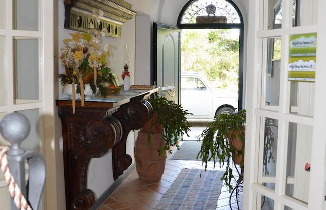 Agriturismo Tenuta Buon Respiro - Foto 31