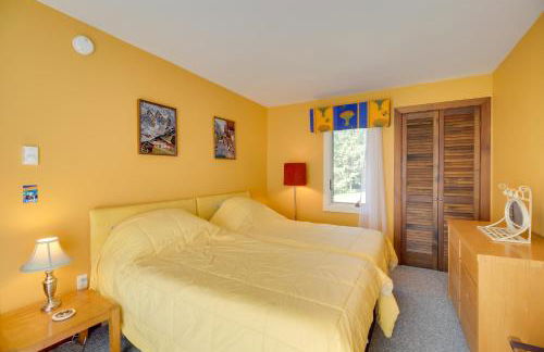 Waitsfield Condo with Pool and On-Site Trail Access! - Foto 23