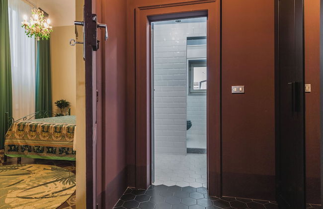 Elysium Apartment by Wonderful Italy - Foto 17