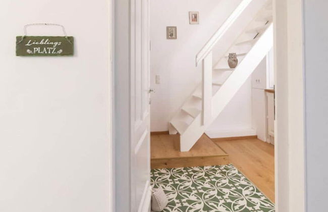 Ferienwohnung Lieblingsplatz - Foto 1