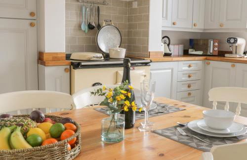 Crag View Cottage - Foto 7