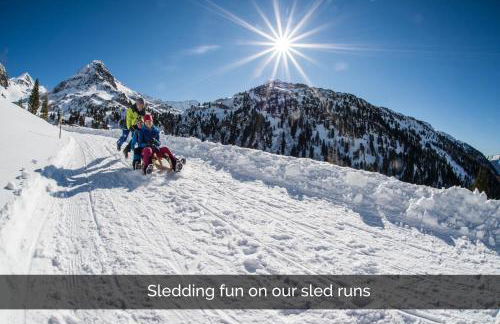 Apartments Nature Apis Landheim - Photo 40