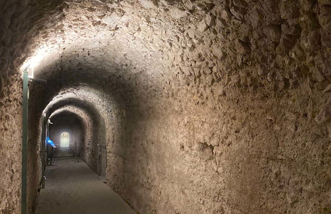 Visite dans la Saragosse romaine - Photo 5