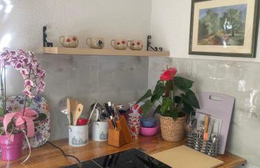 Escape to Nature - Dolac Franić - Foto 75