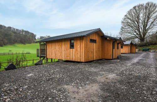 Oakwood Lodge - Uk50626 - Foto 19