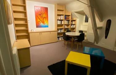 Appartement cosy - Dinan centre - Foto 9