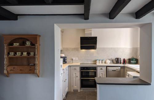 Rose Cottage - Foto 10