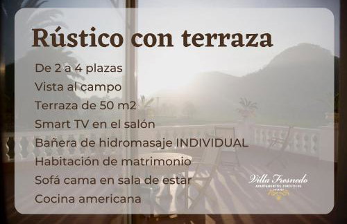 Apartamentos Villa Fresnedo - Foto 145