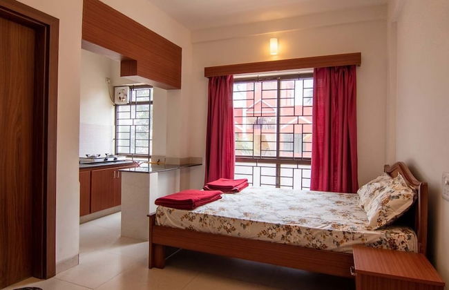 Narayana Studio Apartments - Foto 5