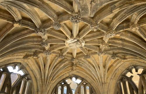 No.4 Ludbourne Hall - Foto 35