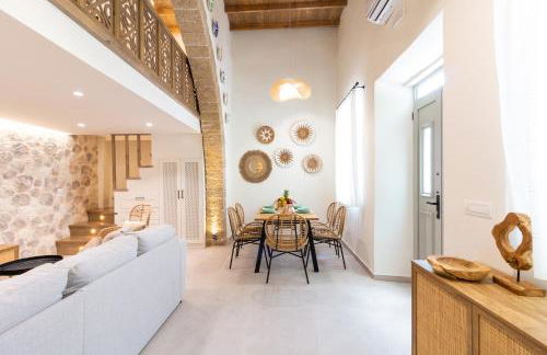 Mounouria House Koskinou - Foto 25