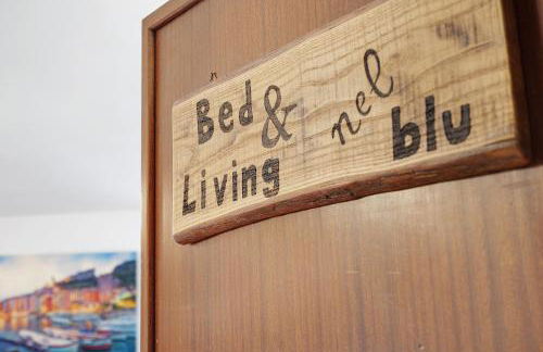 Bedliving Nel Blu - Foto 27