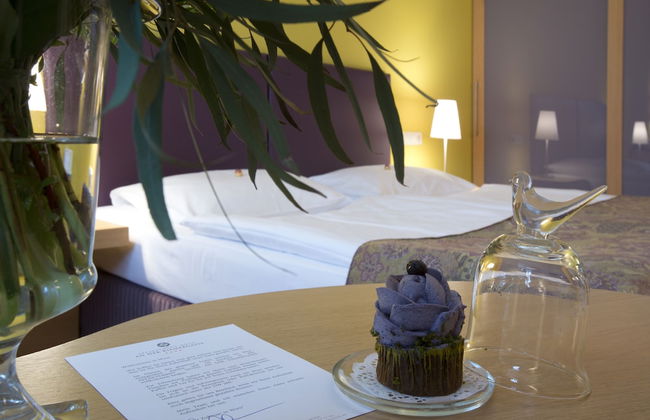 Appartement-Hotel an der Riemergasse - Foto 7