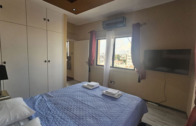 38 LCA - Stay Van Gogh Apartment - Foto 9