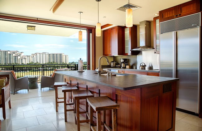 The Beach Villas at Ko Olina by Real Select Vacations - Foto 44