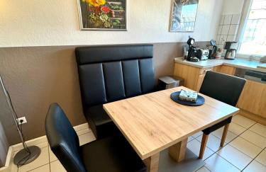 FeWo Galliet Essen - Zentral, ruhig mit viel Komfort - Foto 20