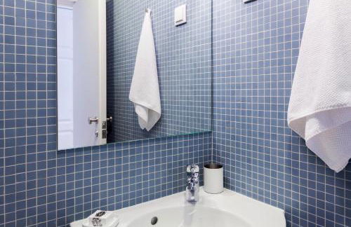 Citybreak-Apartments Sá da Bandeira - Foto 48