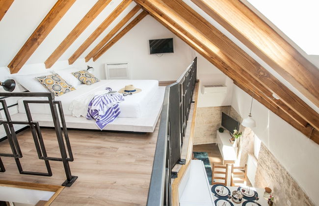 Townhouse Lucia - Foto 2