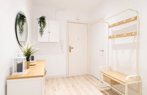 Apartamento NUEVO con encanto en SAGRADA FAMILIA - Photo 23