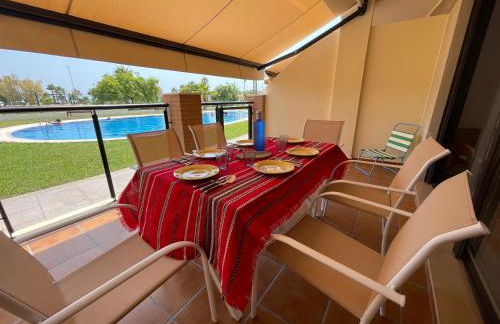 Almenara, primera linea de playa VT-45077-CS - Foto 23