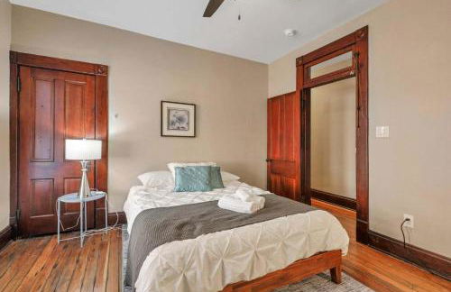 4 Bed Duplex near Goodale Park - Foto 31