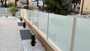 Design a PSG con aria condizionata - Foto 5