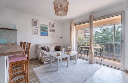 Appartement T2 - Proche de la mer - Foto 1