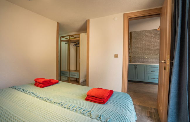 Vadim Selimiye Butik Otel - Foto 55