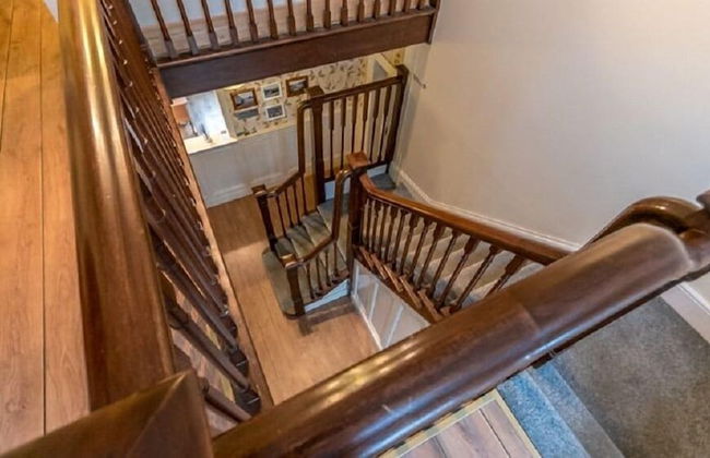 An Sean Ostan Apartments - Foto 30