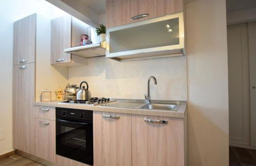 Residence Villa Rosi - Foto 23