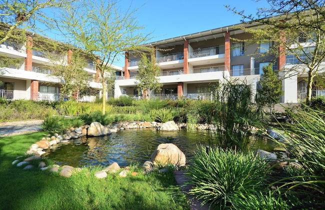 Century City Boutique Apartments - Foto 7