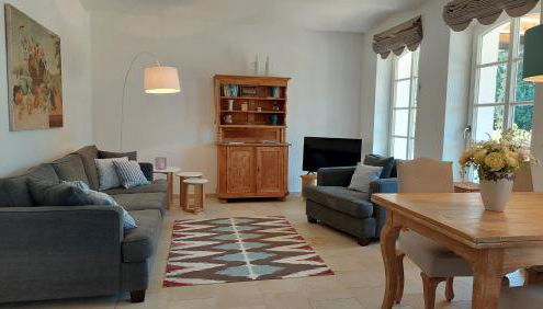 Ferienwohnung Gutshof in Seenähe - Foto 2