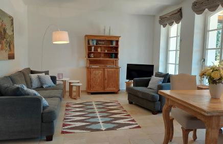 Ferienwohnung Gutshof in Seenähe - Foto 2