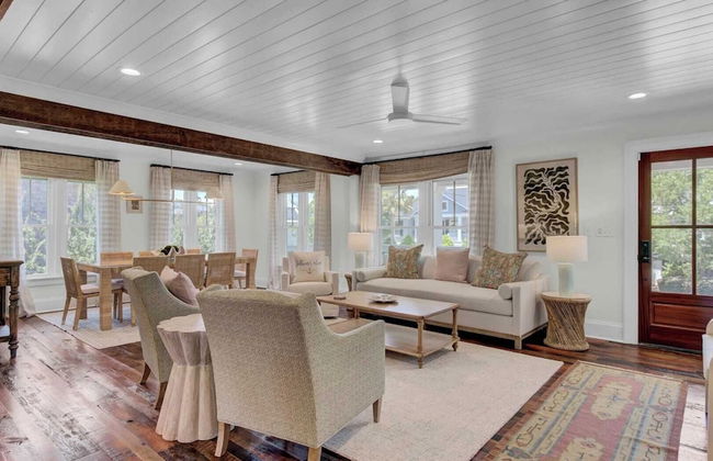 Be a Sullivans Local! 1307 Cove Avenue by Avantstay Pool + Outdoor Living - Foto 9