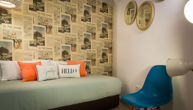 Holidays2Malaga Premium Apartments - Foto 5, Habitación