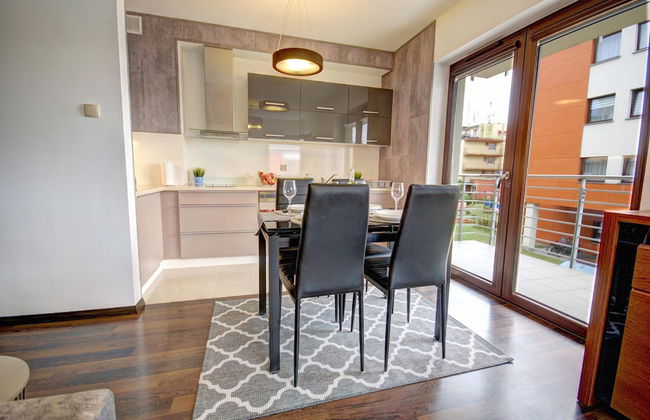 HelApart - Apartamenty Foka - Photo 70