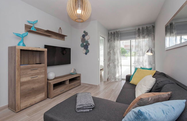 Ocean Paradise 1 La Tejita (Intero appartamento, due camere e un bagno) - Foto 15