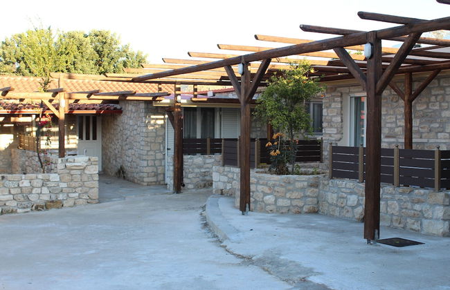 Acrocorinth Apartments - Foto 52