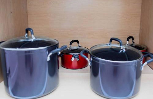 Modern Ranch near Downtown and Airport - Foto 35