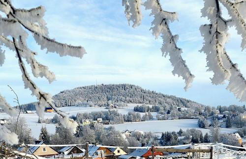 Ferienwohnung "Waldzauber" - Foto 41