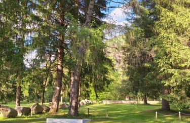 Chalet Presanella - Foto 52