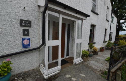 Fox Barn - Foto 12