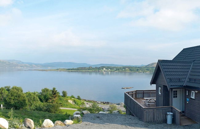 8 Person Holiday Home in Leka-by Traum - Foto 32