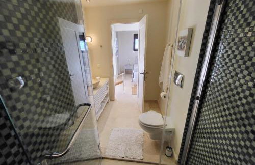 Magnifique villa avec piscine au bord de mer - Foto 29