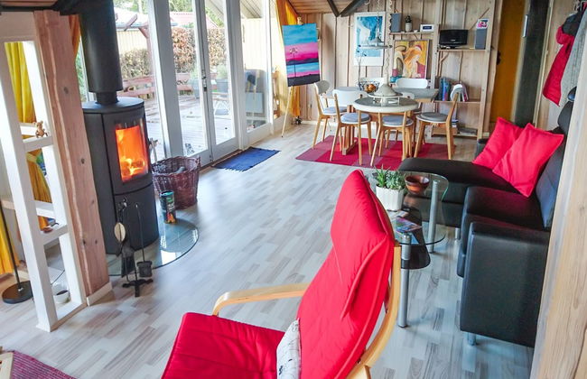 "Sporgh" - 100m from the sea - Foto 9