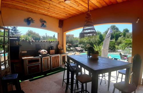 Gers habitation - Photo 46