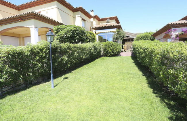 Villa Dalia - Foto 20