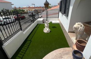 Large Villa in Maspalomas with Huge Private Pool, Jacuzzi & Gym - Foto 32